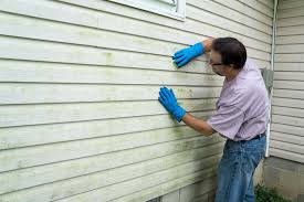 Best Wood Siding Installation  in Clearlake, CA